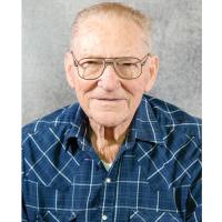 John Russell Bleigh_obituary