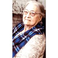 Gloria Kathrine Bleigh_obituary