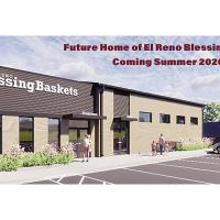 Blessing Baskets breaks ground on new $1.9 million food pantry_story