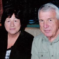 Bobby and Sharon Roberts_anniversary