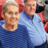 Don and Kay Bornemann_anniversary