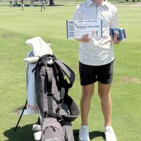 Drive, Chip and Putt qualifier_story