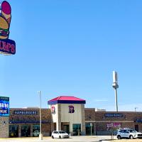 Braum’s opens second El Reno location in Highway 81 corridor_story