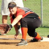 Calumet softball_ray