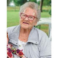 Dorothy Ann Brothers_obituary