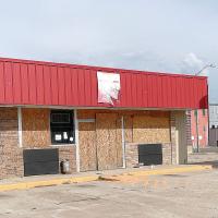 The city of El Reno is purchasing this vacant convenience store