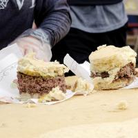 Lovers of El Reno’s Big Burger will have to wait until 2022