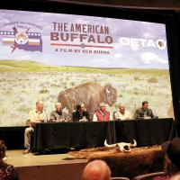 A panel of C&A leaders discusses the new Ken Burns documentary