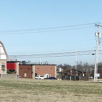 Pictured is the land near Redlands purchased by the C&A Tribes