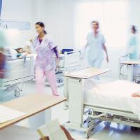 Doctors: RSV cases rise after pandemic precautions_art