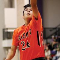 CHS boys basketball_Island scored 13 points