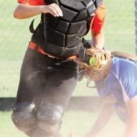 CHS softball_Stilley