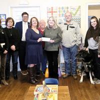 Golf event to benefit C.A.R.T. House_story