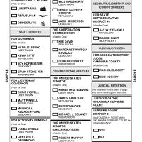 Sample Ballot_Page 1