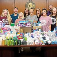 Supply drive_story