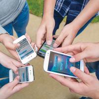 Bill aimed to create phone-free school sites_art