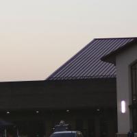 Events have kept the new Expo Center’s schedule busy