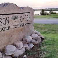 Crimson Creek tees up deal with Men’s Golf Association_art