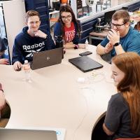 The CV Tech InvenTeam is prepping for a summer trip to MIT