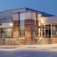 Canadian Valley Technology Center’s Cowan Campus