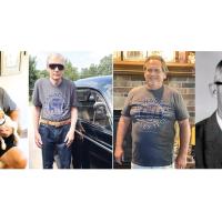 Former superintendents of Canadian Valley Technology Center