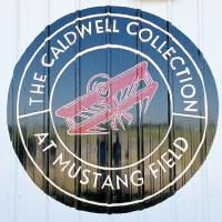 Caldwell Collection logo