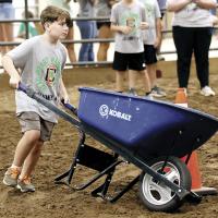 wheelbarrow 1
