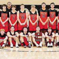 Calumet boys will have the top seed for the Class B1 state tourney