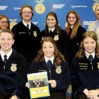 Calumet FFA