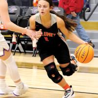 CHS girls basketball_Nitzel