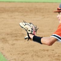 Calumet baseball_Melvin
