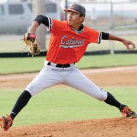Calumet HS baseball_Island