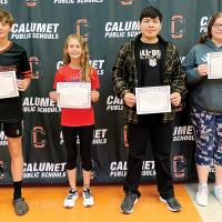Calumet September 2021 SOM