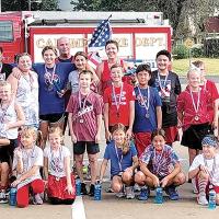 Great American Relay_story