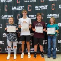 Calumet September 2021 SOM