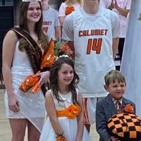 Calumet royalty_story