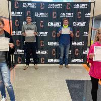 Calumet September 2020 SOM