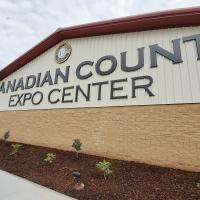 The 67th Annual Canadian County Free Fair will move