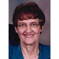 Louise Bosler Carel_obituary