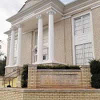 Carnegie Library