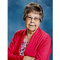 Evelyn Sue Carpenter_obituary