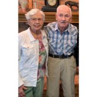 J.C. and Vonda Carroll_Anniversary