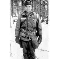 Lloyd W. Carroll_story