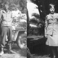 Cary Lyle and Evelyn Baumwart_story