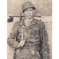 Charles R. Eisenhour_story