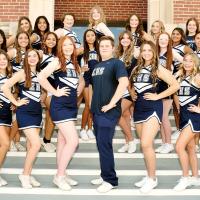 Varsity Cheer (2022-23)