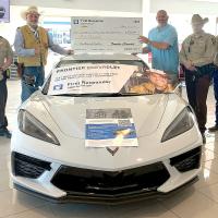 Sheriff’s donation_story