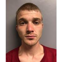 Christopher Gene Nelson mug shot
