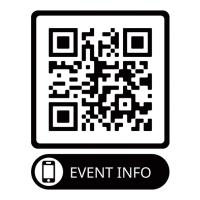 Cinco de Mayo event QR code