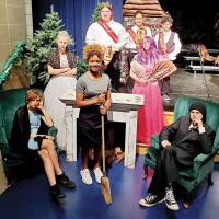Etta Dale actors deliver journey ‘Into the Woods’_1